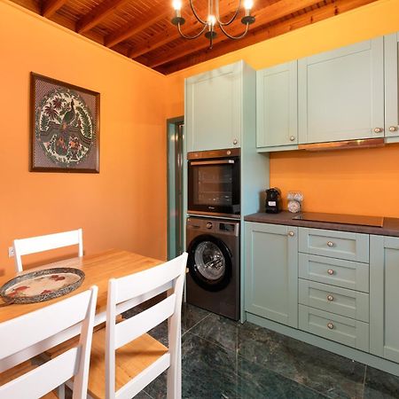 Eleftherias Garden House Afandou Exterior foto